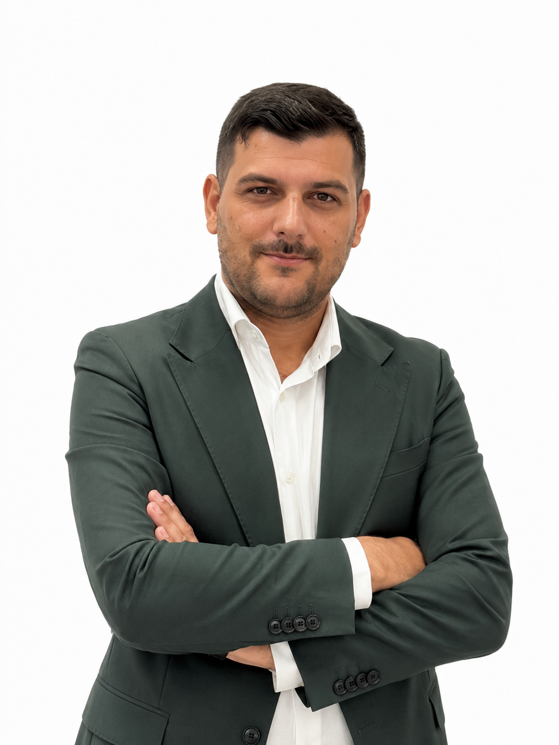 Membro del Team di foto